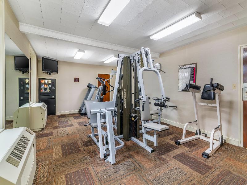 The Inn at Gran View Ogdensburg, Ascend Hotel Coll image