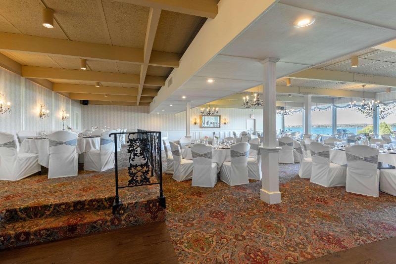 The Inn at Gran View Ogdensburg, Ascend Hotel Coll image