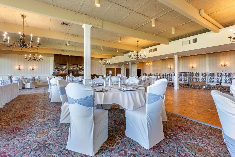The Inn at Gran View Ogdensburg, Ascend Hotel Coll image
