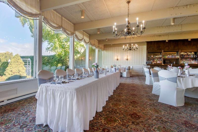 The Inn at Gran View Ogdensburg, Ascend Hotel Coll image