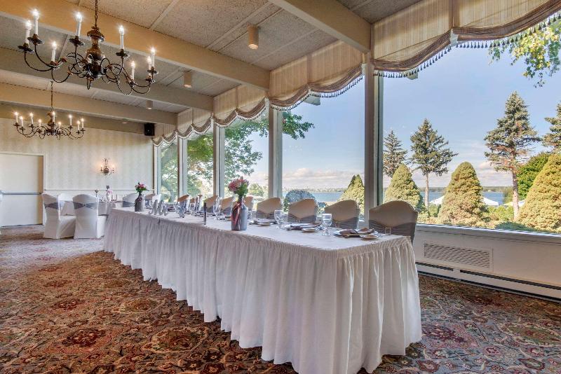 The Inn at Gran View Ogdensburg, Ascend Hotel Coll image