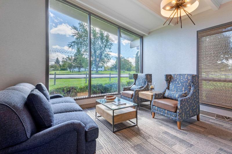 The Inn at Gran View Ogdensburg, Ascend Hotel Coll image