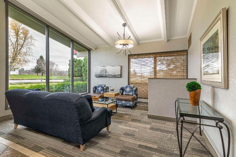 The Inn at Gran View Ogdensburg, Ascend Hotel Coll image
