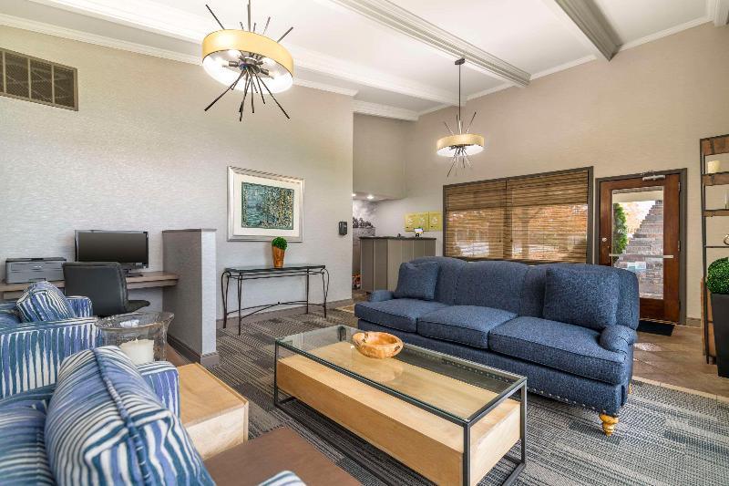 The Inn at Gran View Ogdensburg, Ascend Hotel Coll image