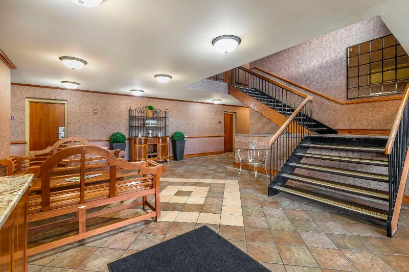 The Inn at Gran View Ogdensburg, Ascend Hotel Coll image