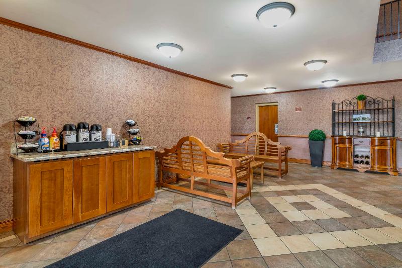 The Inn at Gran View Ogdensburg, Ascend Hotel Coll image
