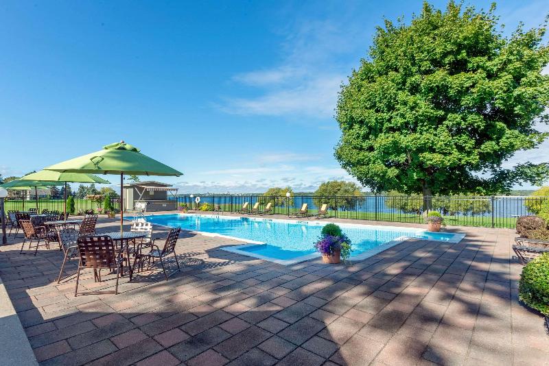 The Inn at Gran View Ogdensburg, Ascend Hotel Coll image
