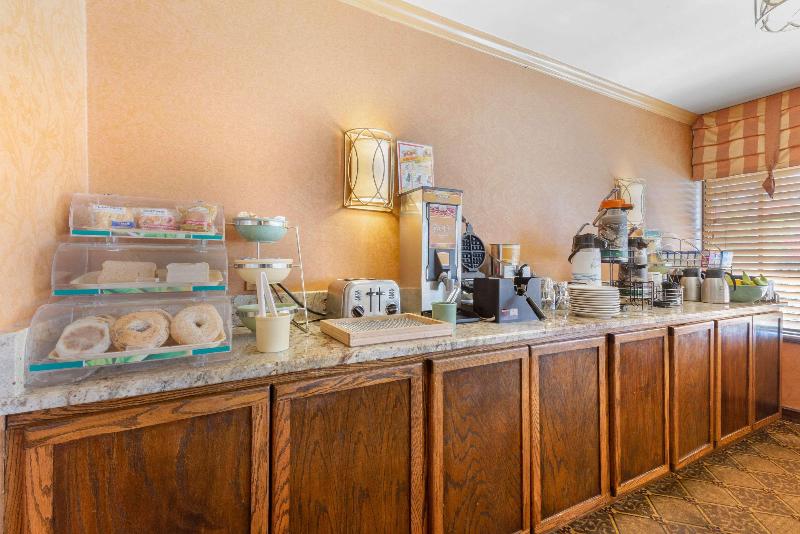The Inn at Gran View Ogdensburg, Ascend Hotel Coll RES