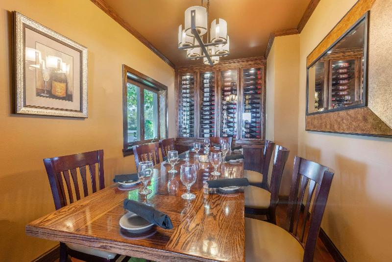The Inn at Gran View Ogdensburg, Ascend Hotel Coll image