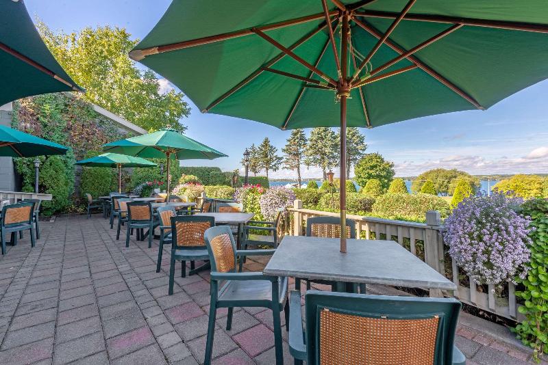 The Inn at Gran View Ogdensburg, Ascend Hotel Coll image