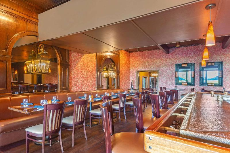 The Inn at Gran View Ogdensburg, Ascend Hotel Coll image
