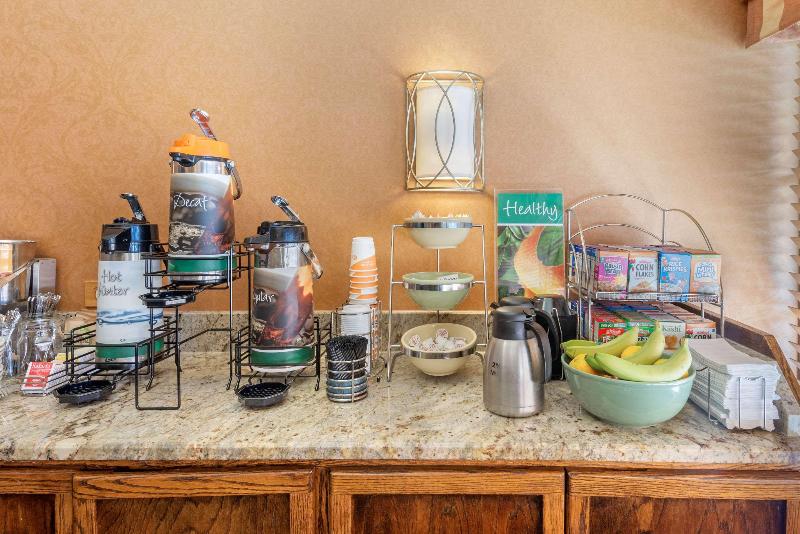 The Inn at Gran View Ogdensburg, Ascend Hotel Coll image
