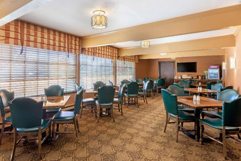 The Inn at Gran View Ogdensburg, Ascend Hotel Coll image