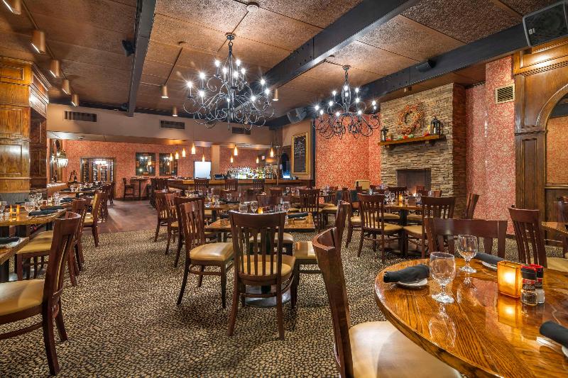 The Inn at Gran View Ogdensburg, Ascend Hotel Coll image
