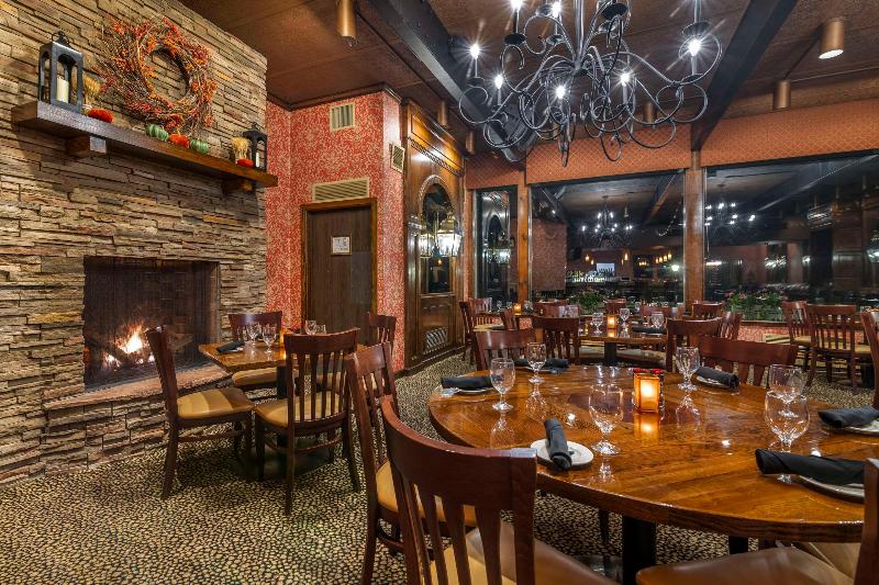The Inn at Gran View Ogdensburg, Ascend Hotel Coll image