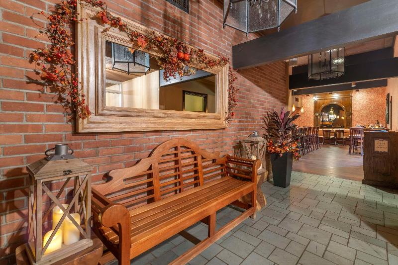 The Inn at Gran View Ogdensburg, Ascend Hotel Coll image