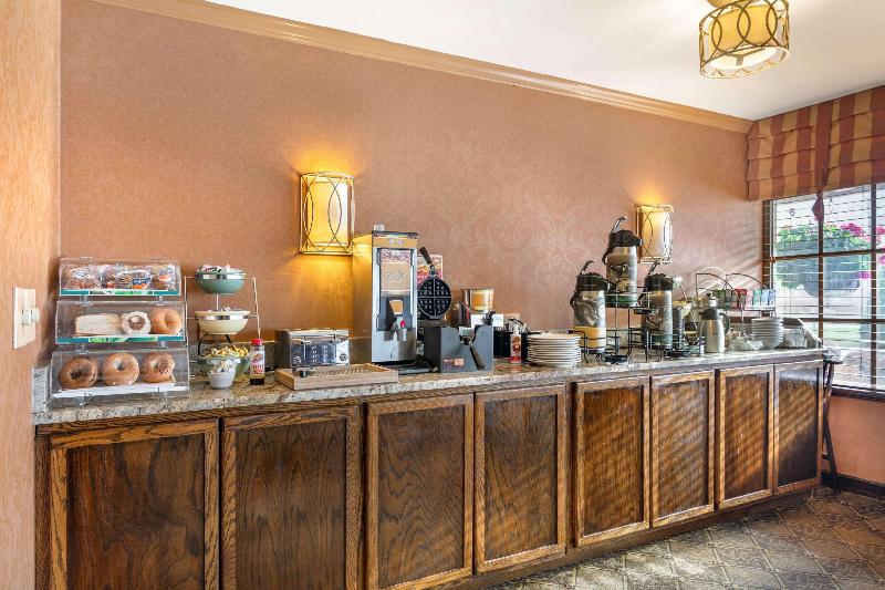The Inn at Gran View Ogdensburg, Ascend Hotel Coll image