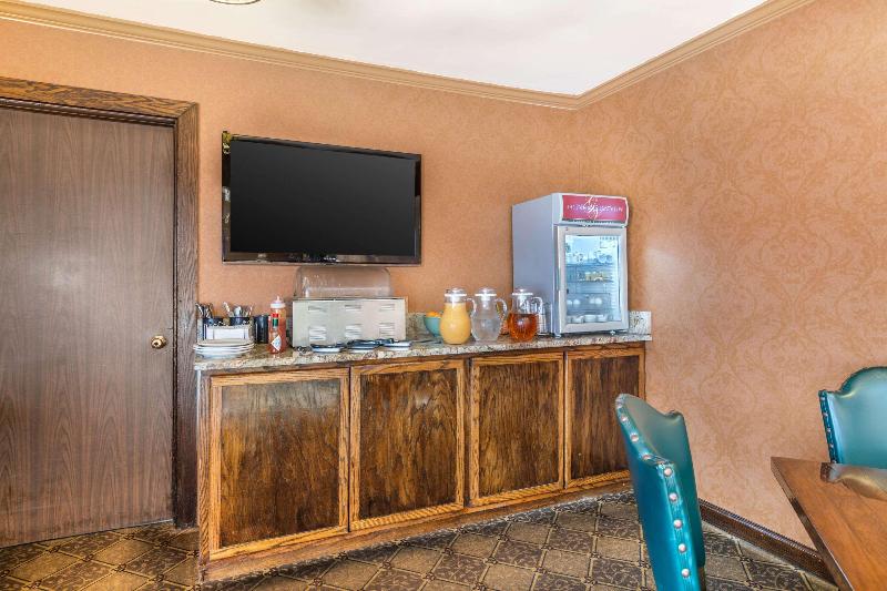 The Inn at Gran View Ogdensburg, Ascend Hotel Coll image