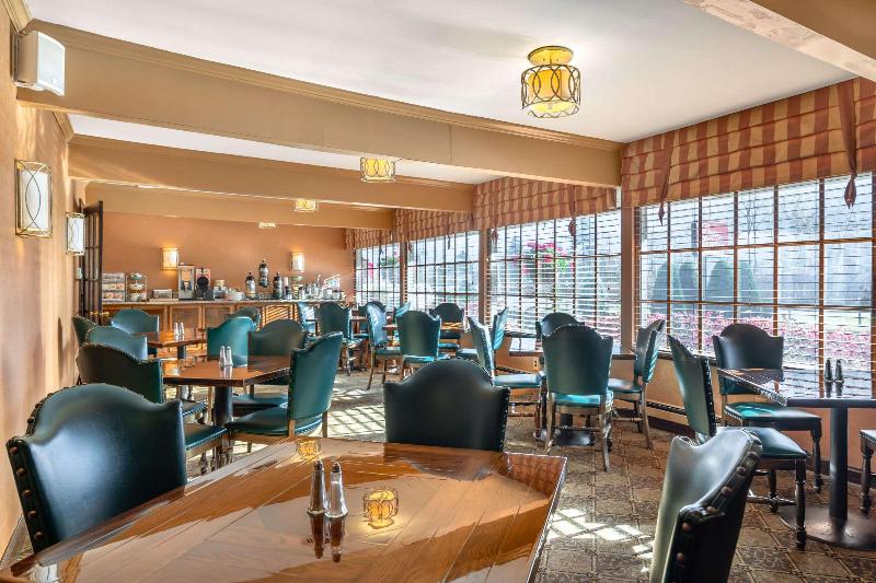 The Inn at Gran View Ogdensburg, Ascend Hotel Coll image