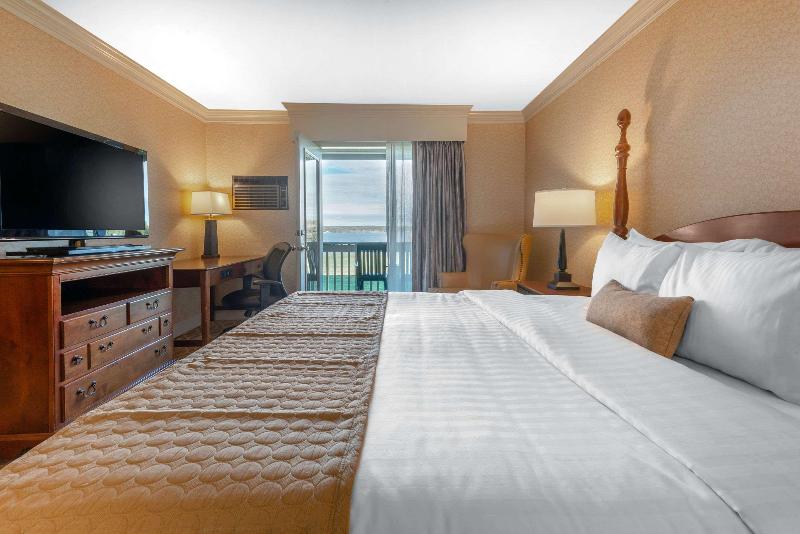 The Inn at Gran View Ogdensburg, Ascend Hotel Coll image