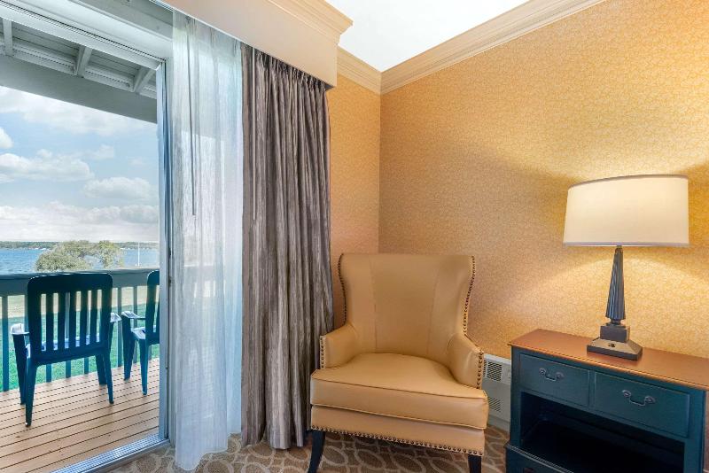 The Inn at Gran View Ogdensburg, Ascend Hotel Coll image
