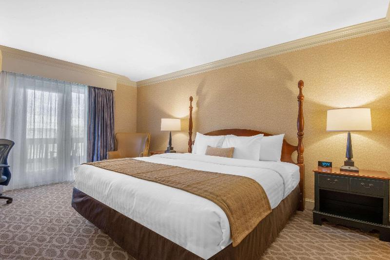 The Inn at Gran View Ogdensburg, Ascend Hotel Coll image