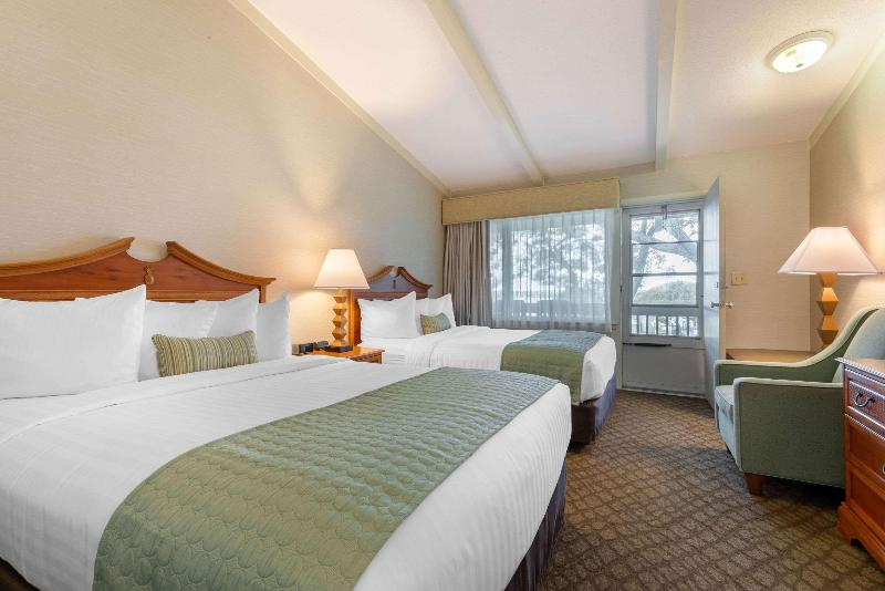 The Inn at Gran View Ogdensburg, Ascend Hotel Coll image