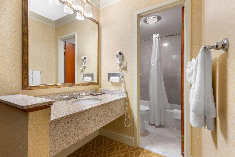The Inn at Gran View Ogdensburg, Ascend Hotel Coll image
