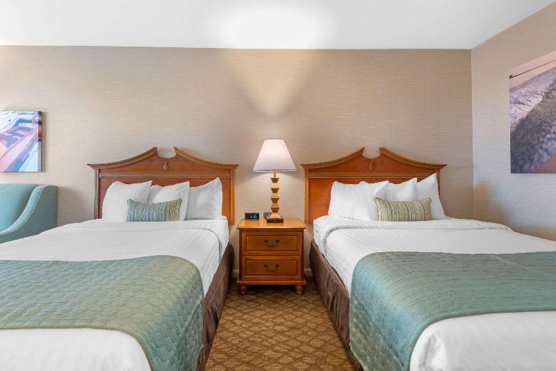 The Inn at Gran View Ogdensburg, Ascend Hotel Coll image