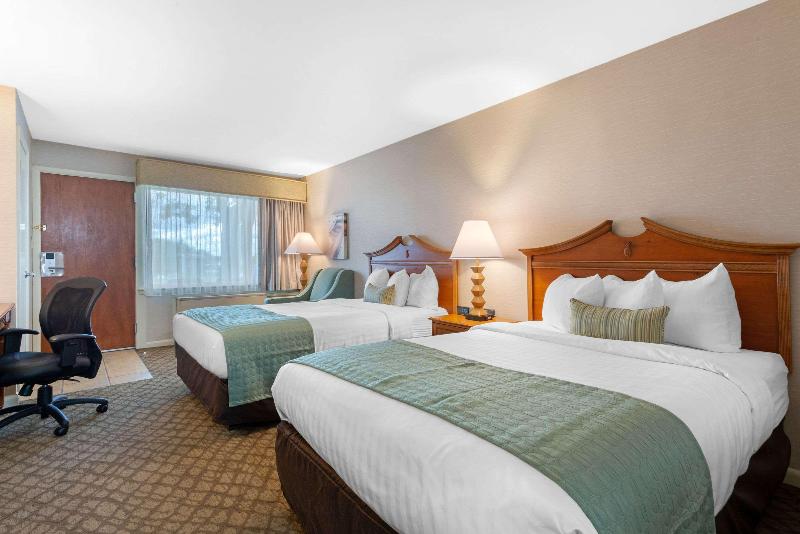 The Inn at Gran View Ogdensburg, Ascend Hotel Coll image