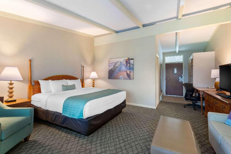 The Inn at Gran View Ogdensburg, Ascend Hotel Coll image