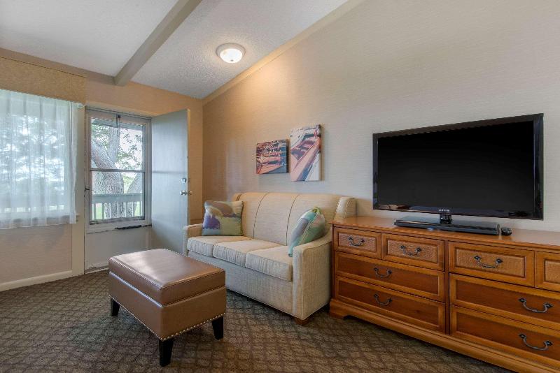 The Inn at Gran View Ogdensburg, Ascend Hotel Coll image