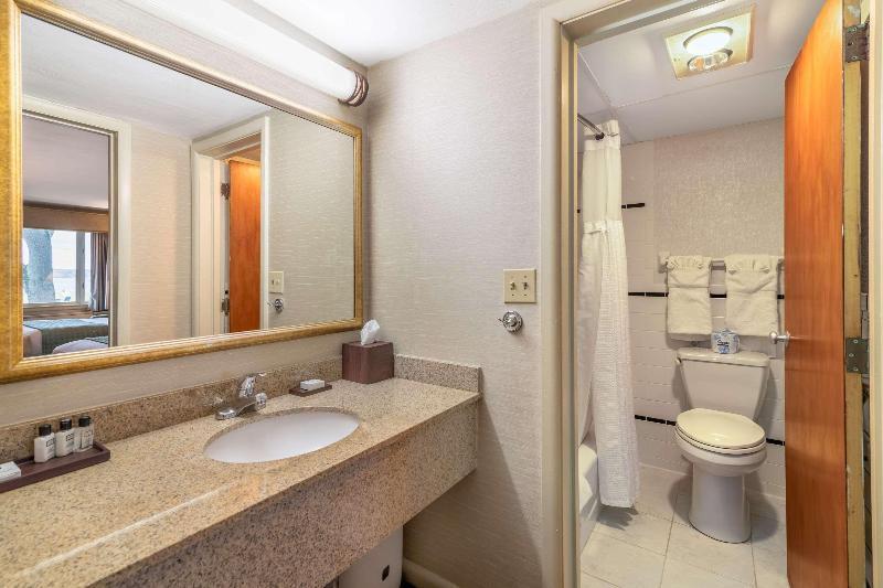 The Inn at Gran View Ogdensburg, Ascend Hotel Coll image