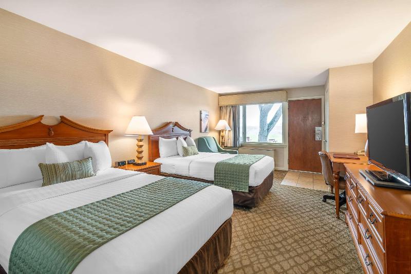 The Inn at Gran View Ogdensburg, Ascend Hotel Coll image