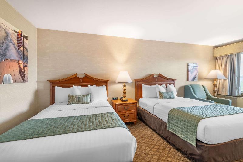 The Inn at Gran View Ogdensburg, Ascend Hotel Coll image