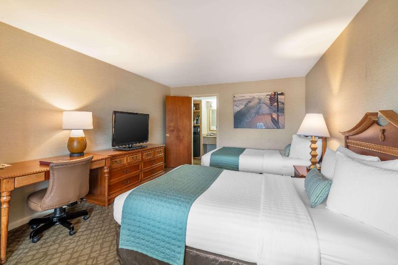 The Inn at Gran View Ogdensburg, Ascend Hotel Coll image