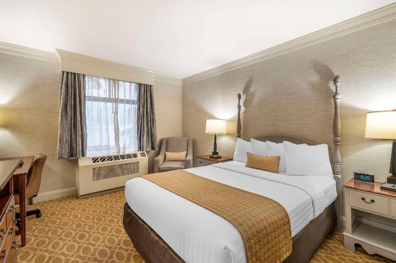 The Inn at Gran View Ogdensburg, Ascend Hotel Coll image