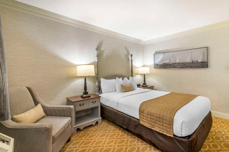 The Inn at Gran View Ogdensburg, Ascend Hotel Coll image