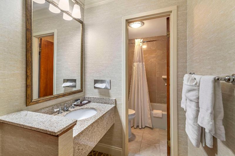The Inn at Gran View Ogdensburg, Ascend Hotel Coll image