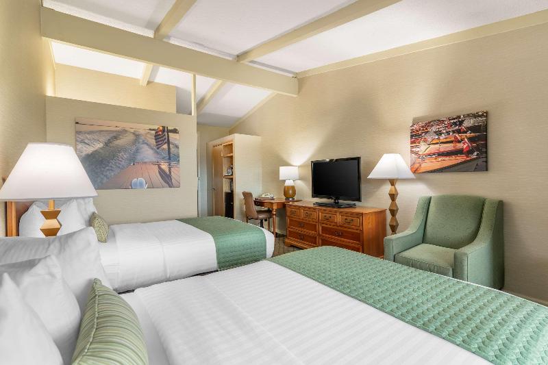 The Inn at Gran View Ogdensburg, Ascend Hotel Coll image