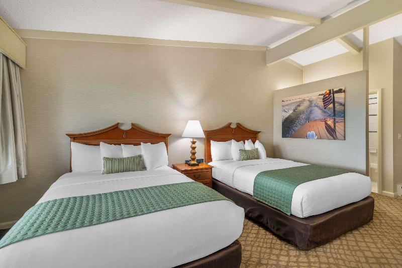 The Inn at Gran View Ogdensburg, Ascend Hotel Coll image