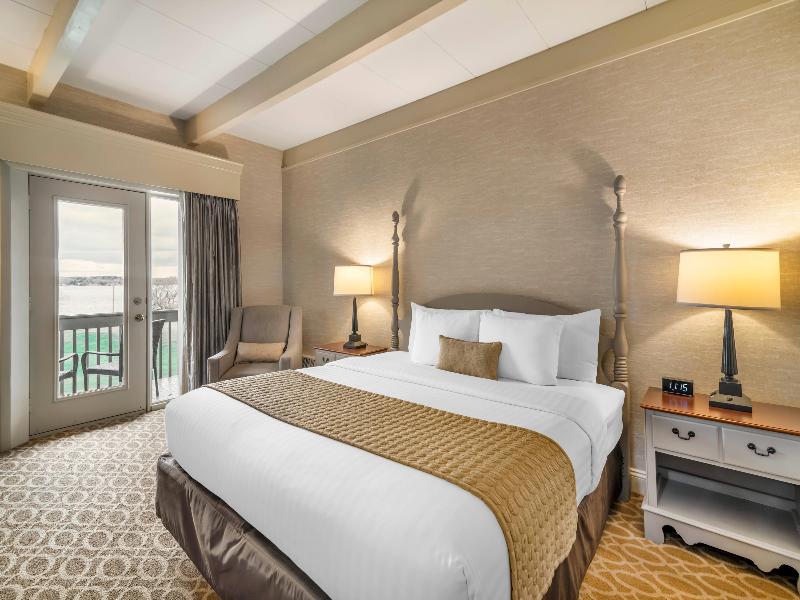 The Inn at Gran View Ogdensburg, Ascend Hotel Coll image