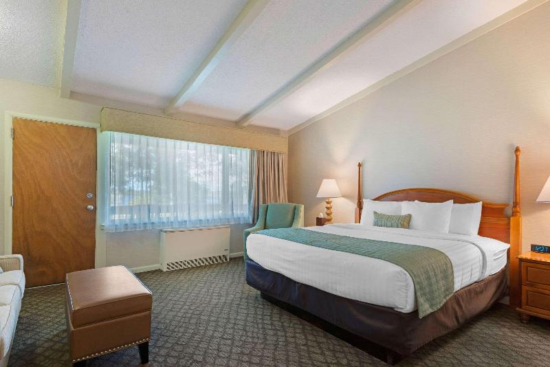 The Inn at Gran View Ogdensburg, Ascend Hotel Coll image