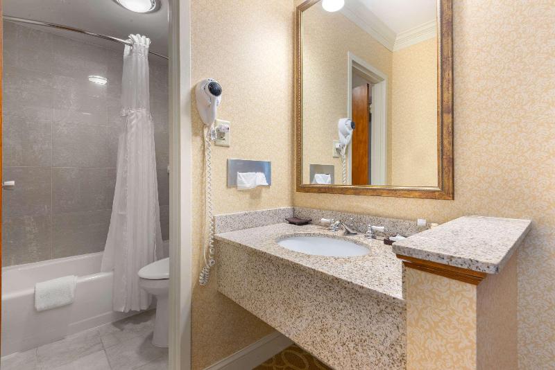 The Inn at Gran View Ogdensburg, Ascend Hotel Coll image