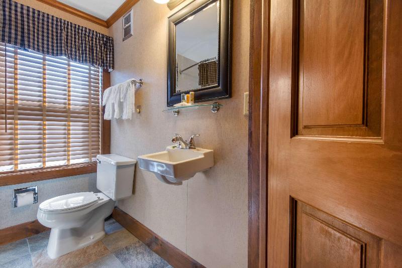 The Inn at Gran View Ogdensburg, Ascend Hotel Coll image