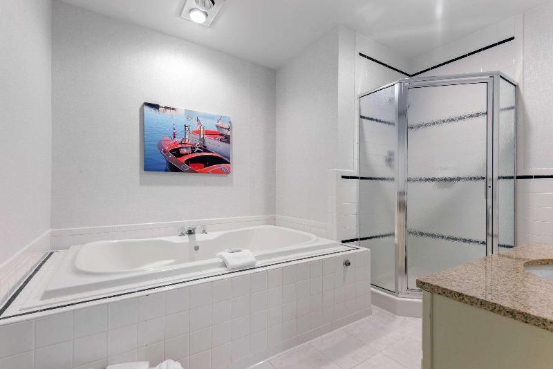 The Inn at Gran View Ogdensburg, Ascend Hotel Coll image