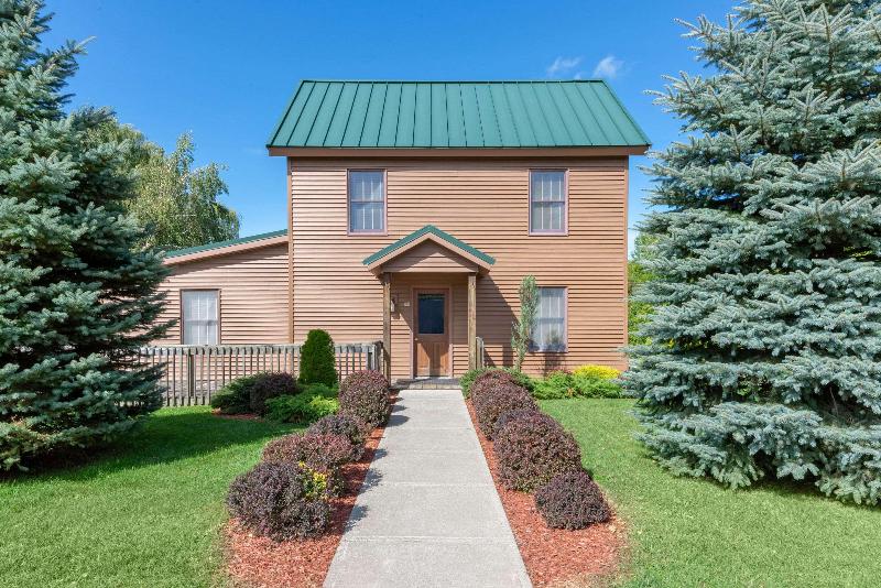 The Inn at Gran View Ogdensburg, Ascend Hotel Coll image