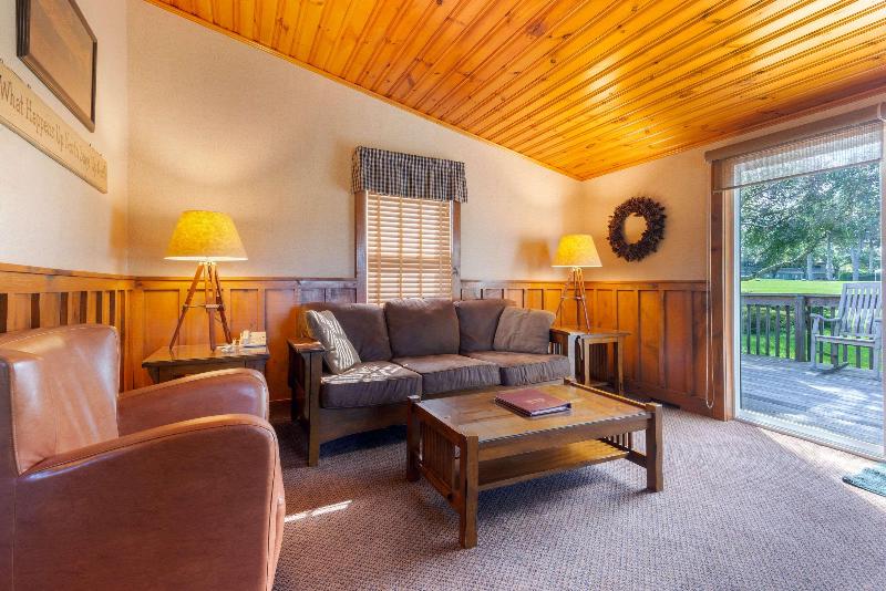 The Inn at Gran View Ogdensburg, Ascend Hotel Coll image