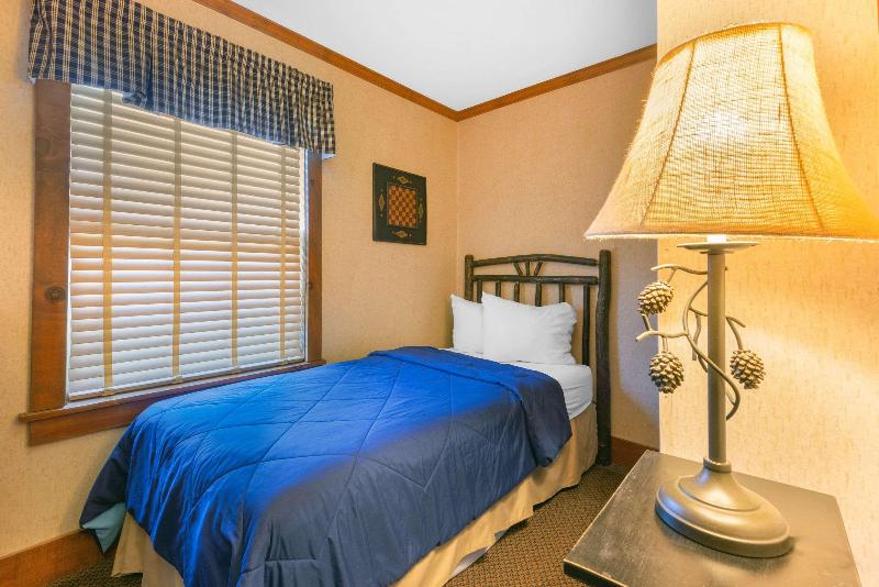The Inn at Gran View Ogdensburg, Ascend Hotel Coll image