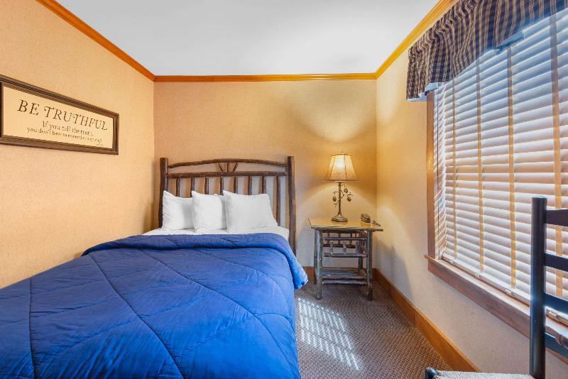 The Inn at Gran View Ogdensburg, Ascend Hotel Coll image